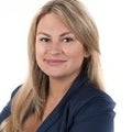 Nancy Fajardo Real Estate Agent at Bayou City Living