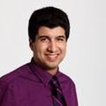Nima Esfandiari Real Estate Agent at Georgia Strong Realty Group