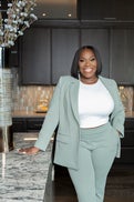 Noel Collier Real Estate Agent at Keller Williams Professionals