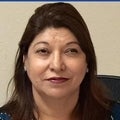 Nafisa Yaqoob Real Estate Agent at Realm Real Estate Professional