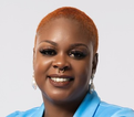 Karamell Brown Real Estate Agent at JLA Realty
