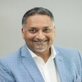 Koshy Oommen Real Estate Agent at Worth Clark Realty