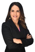 Patricia Brand Real Estate Agent at Keller Williams Realty