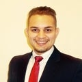 Reynaldo Ayala Real Estate Agent at Keller Williams Premier Realty