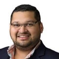 Ricardo Rodriguez Real Estate Agent at CENTURY 21 Alpha Associates