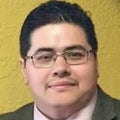 Ricardo Cervantes Real Estate Agent at Texas Hacienda's Realty