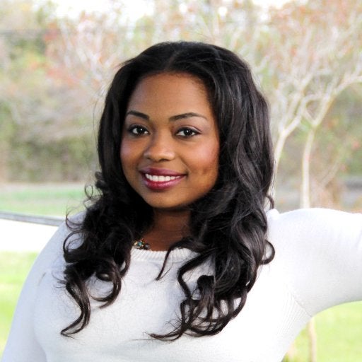 Tamesha Wells avatar