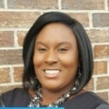 D'andra Singleton Real Estate Agent at Sapphire Realty