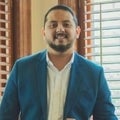 Samuel Linares Real Estate Agent at The Horizon Team