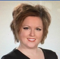 Mary Payne avatar