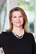 Margaret Vinson Real Estate Agent at Martha Turner Sotheby's International Realty