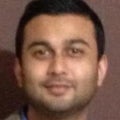 Sanjoy Kaloni Real Estate Agent at Keller Williams Realty Pearland
