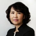 Sue Kim Real Estate Agent at Realty Network Us