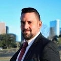 Leonel Hidalgo Real Estate Agent at Texas International Realty, LLC