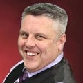 Anthony Anderson Real Estate Agent at Keller Williams Professionals