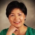 Vicky Hsu Real Estate Agent at Realm Real Estate Professional