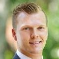 Wes Wray Real Estate Agent at Green Residential