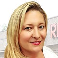 Rosanna Hamilton Real Estate Agent at Re/max Pearland