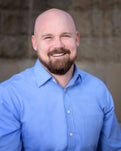 James Rusch-Michener Real Estate Agent at Realty One Mountain Desert