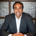 Yonas Woldu Real Estate Agent at Berkshire Hathaway
