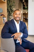 Marquise Murphy Real Estate Agent at Mpire Luxe Real Estate
