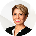 Maria Powell Real Estate Agent at Engel & Volkers
