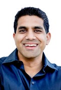 Kevin Mehta Real Estate Agent at RE/MAX Gold