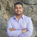 Joaquin Ramirez Real Estate Agent at Realty ONE