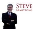 Steve Armstrong Real Estate Agent at Fireside Realty
