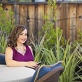 Gigi Srour Real Estate Agent at COMPASS