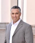 Parris Krygsman Real Estate Agent at Coldwell Banker Realty
