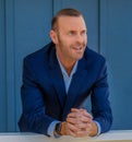 Bruce Jones Real Estate Agent at Coldwell Banker Lake Chelan Properties