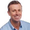 Fletcher Irwin Real Estate Agent at Perch Real Estate