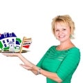Sheri L Platter Real Estate Agent at Keller Williams Tri-Valley Realty