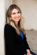 Stephany Jenkins Real Estate Agent at Park46 Real Estate