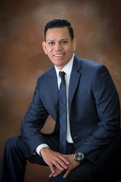 Isaias Ramirez Real Estate Agent at Realty World Of The Bay