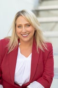 Judith Austin Real Estate Agent at KW Sierra Foothills