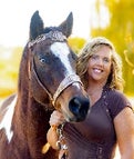 Lori Abreu Real Estate Agent at Delta Ranches & Homes