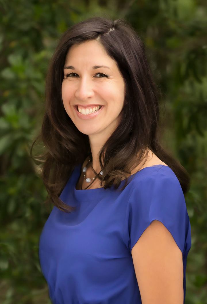 Marisa Cox avatar