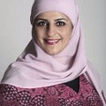 Raydah Abdelwahhab Real Estate Agent at Berkshire Hathaway-franciscan