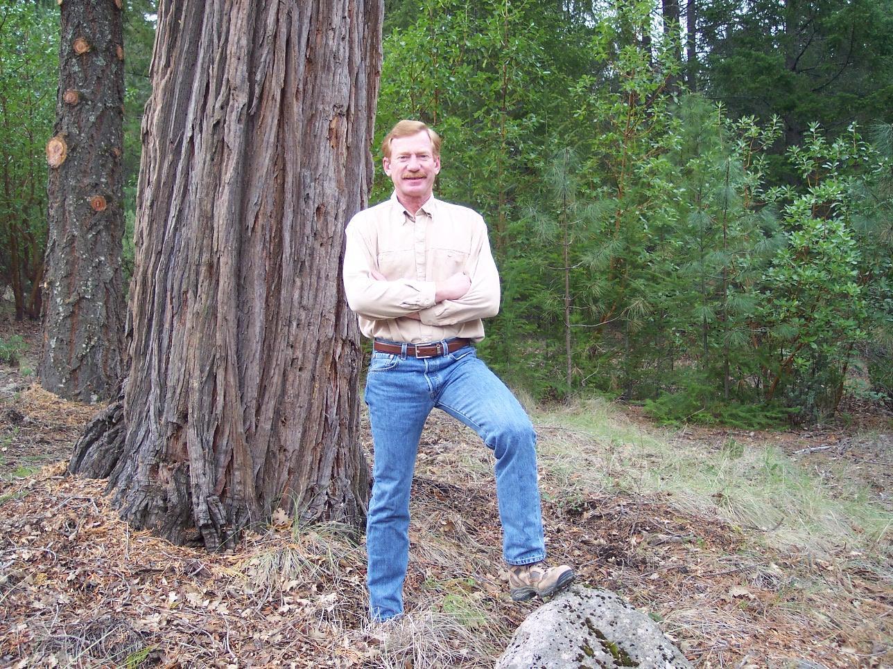 Robert Dutcher avatar