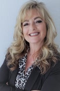 Anna Ruiz Real Estate Agent at Nick Sadek Sotheby's International Realty