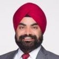 Surinder Makkar Real Estate Agent at RE/MAX