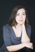 Nargis Radjapova Real Estate Agent at Giant Realty Inc.