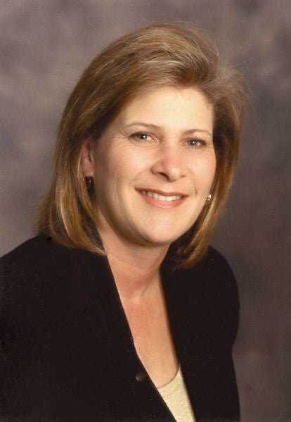 Connie Mackey avatar