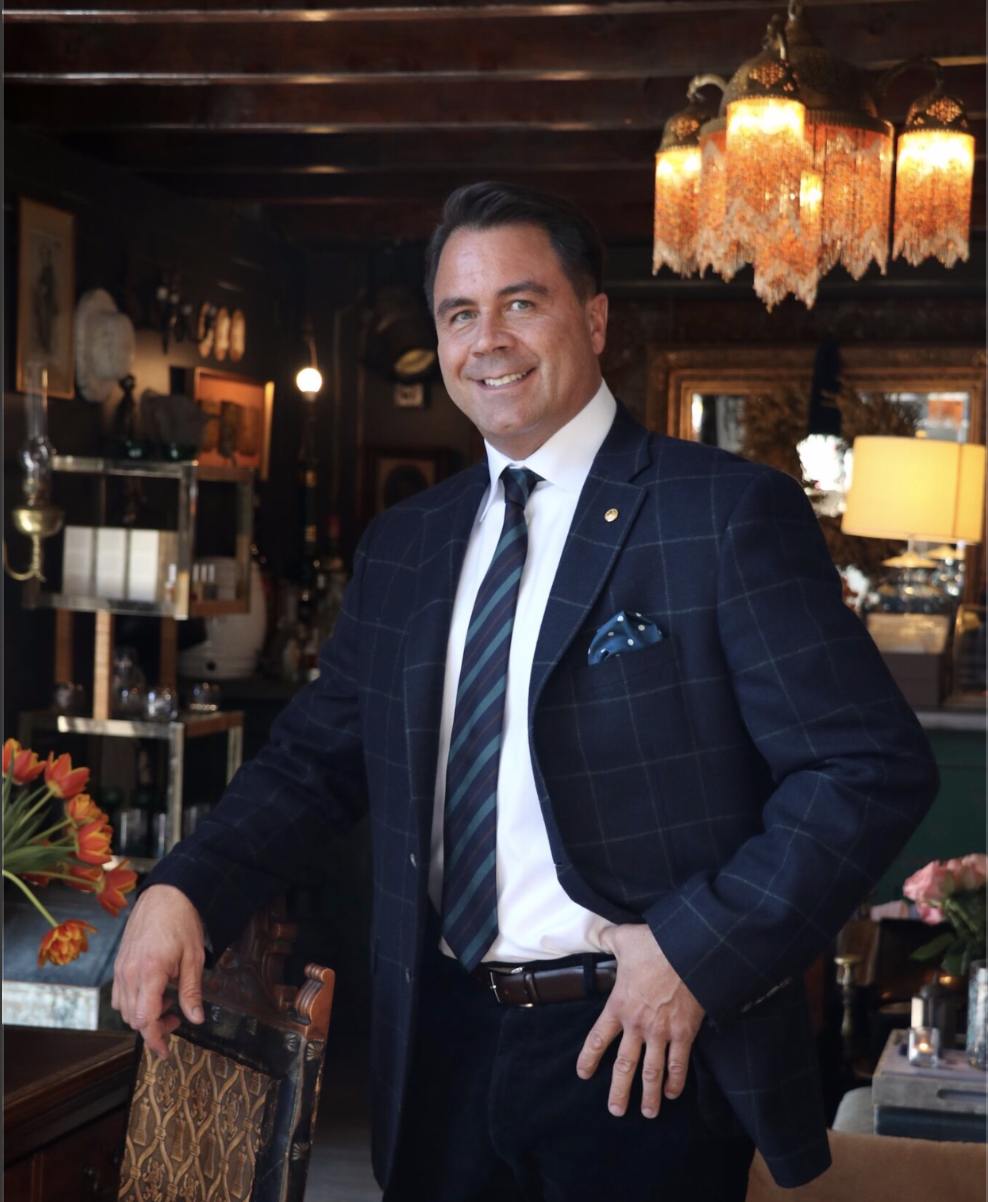 Douglas Manful avatar