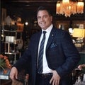 Douglas Manful Real Estate Agent at Black Book International