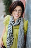 Krista Miller Real Estate Agent at Abio Properties