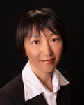 Angela Xin Real Estate Agent at Re/max Accord