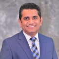 Vishal Sharma Real Estate Agent at Alliance Bay Realty